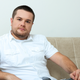 Image for article titled Guy On Doomed Planet Mostly Concerned With Skin Color Of People In Movies